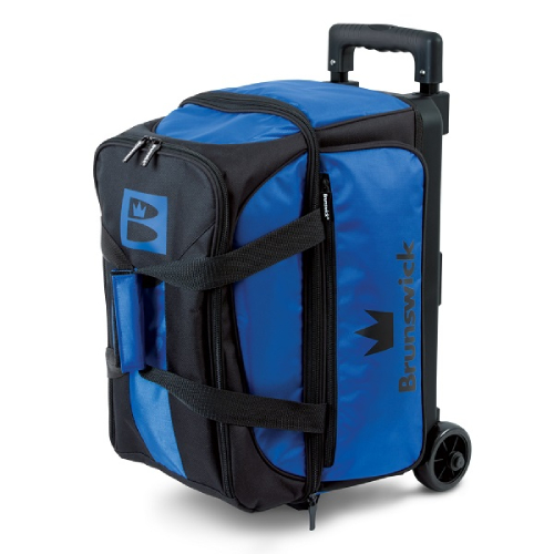 Brunswick Blitz 2 Ball Roller (Assorted Colors)